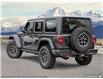 2025 Jeep Wrangler Rubicon in Abbotsford - Image 4 of 8