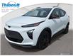 2023 Chevrolet Bolt EUV LT (Stk: 25514A) in Rouyn-Noranda - Image 1 of 28
