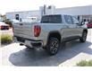 2025 GMC Sierra 1500 AT4 (Stk: 41892) in Red Deer - Image 2 of 21