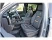 2025 GMC Sierra 1500 AT4 (Stk: 41892) in Red Deer - Image 9 of 21
