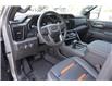 2025 GMC Sierra 1500 AT4 (Stk: 41892) in Red Deer - Image 10 of 21