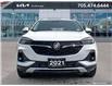 2021 Buick Encore GX Essence (Stk: 25-203PA) in North Bay - Image 2 of 24