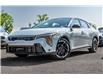 2025 Kia K4 GT-Line Turbo (Stk: 25KF0916) in Edmonton - Image 1 of 29
