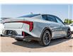 2025 Kia K4 GT-Line Turbo (Stk: 25KF0916) in Edmonton - Image 3 of 29