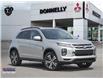2025 Mitsubishi RVR SEL (Stk: MZ107) in Ottawa - Image 1 of 24