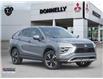 2025 Mitsubishi Eclipse Cross SE (Stk: MZ119DT) in Ottawa - Image 1 of 26