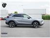 2025 Mitsubishi Eclipse Cross SE (Stk: MZ119DT) in Ottawa - Image 2 of 26