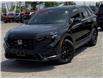 2026 Honda CR-V Hybrid EX-L (Stk: 11-26061) in Barrie - Image 1 of 28