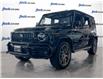 2023 Mercedes-Benz AMG G 63 Base (Stk: 2307132) in London - Image 1 of 25