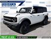 2025 Ford Bronco Big Bend (Stk: 27334) in Dartmouth - Image 1 of 24