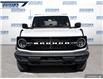2025 Ford Bronco Big Bend (Stk: 27334) in Dartmouth - Image 2 of 24