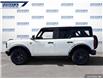 2025 Ford Bronco Big Bend (Stk: 27334) in Dartmouth - Image 3 of 24