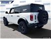 2025 Ford Bronco Big Bend (Stk: 27334) in Dartmouth - Image 4 of 24