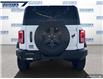 2025 Ford Bronco Big Bend (Stk: 27334) in Dartmouth - Image 5 of 24