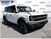 2025 Ford Bronco Big Bend (Stk: 27334) in Dartmouth - Image 6 of 24