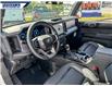 2025 Ford Bronco Big Bend (Stk: 27334) in Dartmouth - Image 12 of 24
