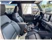 2025 Ford Bronco Big Bend (Stk: 27334) in Dartmouth - Image 21 of 24