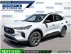 2025 Ford Escape ST-Line (Stk: 27294) in Dartmouth - Image 1 of 24