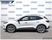 2025 Ford Escape ST-Line (Stk: 27294) in Dartmouth - Image 3 of 24