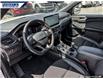 2025 Ford Escape ST-Line (Stk: 27294) in Dartmouth - Image 12 of 24