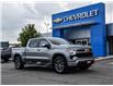 2024 Chevrolet Silverado 1500 LT (Stk: LC1S00421A) in Tilbury - Image 1 of 28