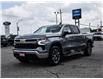 2024 Chevrolet Silverado 1500 LT (Stk: LC1S00421A) in Tilbury - Image 3 of 28