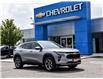 2025 Chevrolet Trax LT (Stk: LCTX00429) in Tilbury - Image 1 of 25