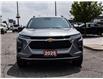 2025 Chevrolet Trax LT (Stk: LCTX00429) in Tilbury - Image 2 of 25