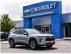 2025 Chevrolet Trax LT (Stk: LCTX00429) in Tilbury - Image 25 of 25