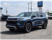 2025 Chevrolet Traverse Z71 (Stk: LCTR00428) in Tilbury - Image 3 of 28