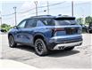 2025 Chevrolet Traverse Z71 (Stk: LCTR00428) in Tilbury - Image 4 of 28