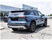 2025 Chevrolet Traverse Z71 (Stk: LCTR00428) in Tilbury - Image 6 of 28