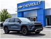 2025 Chevrolet Traverse Z71 (Stk: LCTR00428) in Tilbury - Image 28 of 28