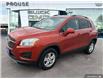 2015 Chevrolet Trax 1LT (Stk: 12880B) in Sault Ste. Marie - Image 1 of 25