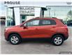2015 Chevrolet Trax 1LT (Stk: 12880B) in Sault Ste. Marie - Image 3 of 25
