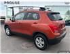 2015 Chevrolet Trax 1LT (Stk: 12880B) in Sault Ste. Marie - Image 4 of 25