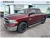 2019 RAM 1500 Classic SLT (Stk: 8223-25A) in Sault Ste. Marie - Image 1 of 25