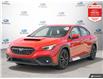 2025 Subaru WRX Sport-tech (Stk: S11553) in Hamilton - Image 1 of 30