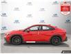 2025 Subaru WRX Sport-tech (Stk: S11553) in Hamilton - Image 2 of 30