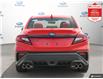 2025 Subaru WRX Sport-tech (Stk: S11553) in Hamilton - Image 4 of 30