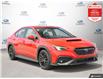 2025 Subaru WRX Sport-tech (Stk: S11553) in Hamilton - Image 7 of 30