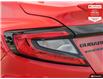 2025 Subaru WRX Sport-tech (Stk: S11553) in Hamilton - Image 15 of 30