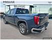 2021 GMC Sierra 1500 Base (Stk: 8800-25A) in Sault Ste. Marie - Image 4 of 25