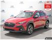 2025 Subaru Crosstrek Touring (Stk: S11552) in Hamilton - Image 1 of 29