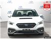 2025 Subaru WRX Sport (Stk: S11565) in Hamilton - Image 8 of 30