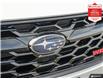 2025 Subaru WRX Sport (Stk: S11565) in Hamilton - Image 12 of 30
