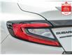 2025 Subaru WRX Sport (Stk: S11565) in Hamilton - Image 15 of 30