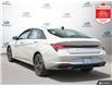 2021 Hyundai Elantra Preferred (Stk: U3050A) in Hamilton - Image 3 of 30