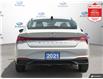 2021 Hyundai Elantra Preferred (Stk: U3050A) in Hamilton - Image 4 of 30