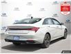 2021 Hyundai Elantra Preferred (Stk: U3050A) in Hamilton - Image 5 of 30